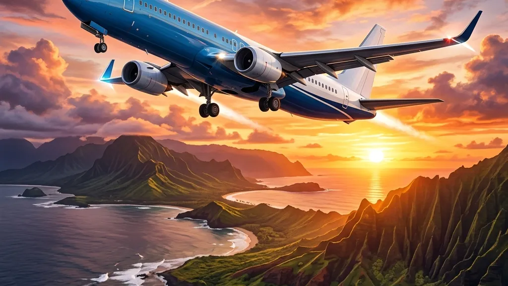 ユナイテッド航空が運賃を最大20%値上げ示唆。ハワイ線の現金購入組は相当キツい話