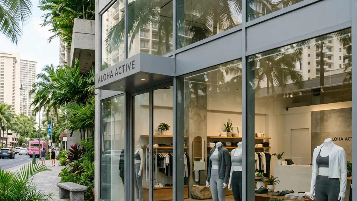 ALO YOGAアプリ30%OFFセール+ワイキキ店舗が2026年夏オープン予定 ― 歩ける範囲の新店舗、ヨガはしないけど注目しておきたい話