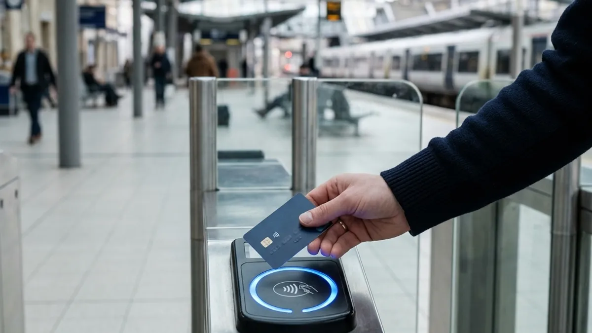 Visaタッチ鉄道キャンペーン(5/1-31)登録したら、JR東日本はVisa Touch対応外と判明 ― お得好きで先走った私たちとインバウンドへの願い