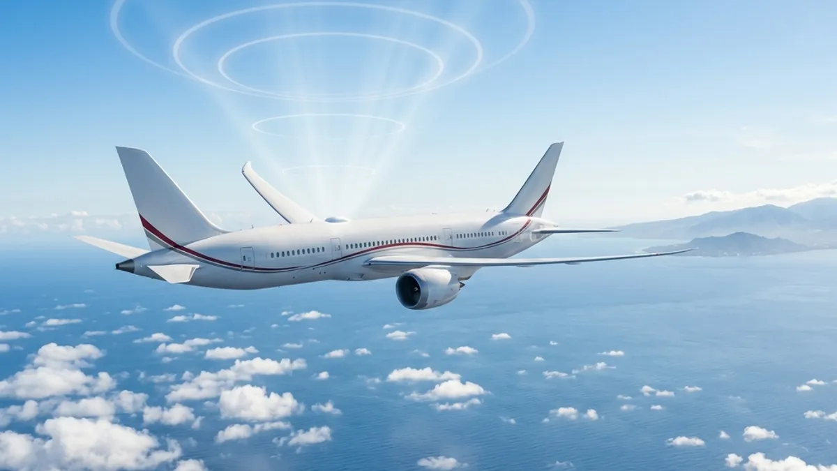 ZIPAIRがボーイング787-8型機全8機にStarlink機内Wi-Fi搭載完了 ― ホノルル便含む全便で無料ネット接続、ANA派の我が家は乗りませんが日系LCCで太平洋線がここまで来た節目として読みました
